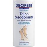 Foot Deodorants Deofeet Talco Feet Deo Powder 100g
