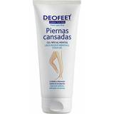 Foot Deodorants Deofeet Piernas Casadas Deo Gel 200ml