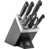 Bread Knives Zwilling Four Star 35148-507-0 Knife Set