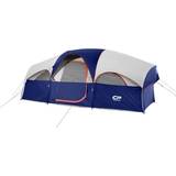 CAMPROS CP 8 Person Family Tent