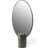 Polspotten Mirrors Polspotten Green Wall Mirror