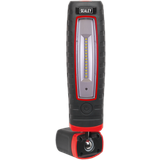 Work Light Torches Sealey Rechargeable 360 Inspection