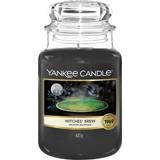 Yankee Candle Witches Brew Scented Candle 623g