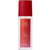 Naomi Campbell Toiletries Naomi Campbell Glam Rouge Deo Spray 75ml