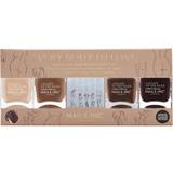 Long-lasting Gift Boxes & Sets Nails Inc Every Body In Love Set 5-pack