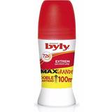 Byly Deodorants Byly Extrem Max Deo Roll-on 100ml