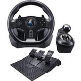 Subsonic Superdrive GS 850-X Steering Wheel • Price »
