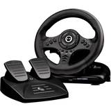 Wheel & Pedal Sets Konix Volante Next Gen Steering Wheel & Pedals