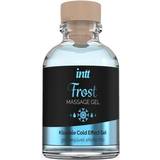 Massage Oils Intt Frost Kissable Massage Gel