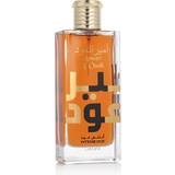 Unisex Eau de Parfum on sale Lattafa Ameer Al Oudh Intense Oud EdP 100ml