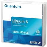Quantum Ultrium 6 2500GB LTO