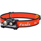 Chargeable Battery Included Torches Fenix HM65R-T