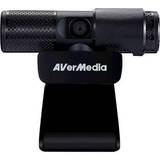 Avermedia Webcams Avermedia Live Streamer CAM 313