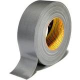 3M 389SI50 Cloth tape 389 Silver (L x W) 50 m x 50 mm 1 pc(s)