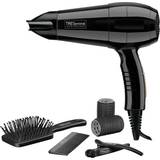 TRESemmé Cool Shot Hairdryers TRESemmé 5515U Smooth & Shine Salon Dry Style Hair