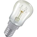 E14 Incandescent Lamps Crompton 15W SES Pygmy Lamp