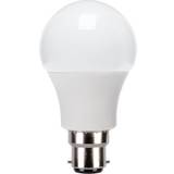 TCP B22/BC LED 3.5W RGB Remote-Control Classic Light Bulb 1 Pack