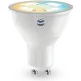 Hive Light Bulbs Hive Smart LED Lamps 5.4W GU10