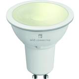 WiZ Light Bulbs WiZ Smart Wifi LED Lamps 5.5W GU10