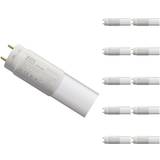 Daylight Fluorescent Lamps Crompton Lamps LED 3ft T8 Tube 14W Daylight