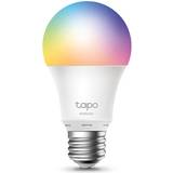 Multicoloured Light Bulbs TP-Link L530E LED Lamps 8.7W E27