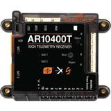 Spektrum AR10400T 10 Channel PowerSafe Telemetry Receiver SPMAR10400T