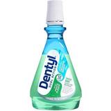 Dual Action Smooth Mint 500ml