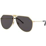 Dolce & Gabbana Adult Sunglasses Dolce & Gabbana Slim DG2248 02/87