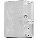 Compact (Mini-ITX) - White Computer Cases Ssupd Meshlicious Full Mesh Pcie 4.0 Edition