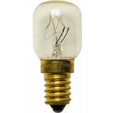Bell Pygmy Incandescent Lamps 25W E14