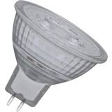GU5.3 MR16 LED Lamps Crompton MR16 Spotlight LED Bulb GU5.3 5W (35W Eqv) Cool White 5-Pack 36°