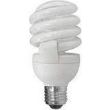 Spiral LED Lamps Varilight Digiflux LED Lamps 20W B22