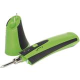 Soldering Tools Sealey Soldering Iron Rechargeable 3.7V Lithium-ion