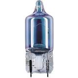 Xenon Lamps Abarth Osram Auto 2825HCBN Indicator bulb COOL BLUE INTENSE W5W 5 W 12 V