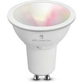 WiZ Light Bulbs WiZ Smart LED Lamps 5.5W GU10