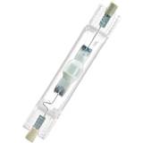 E27 Fluorescent Lamps Crompton Double Ended Metal Halide 70W 3000K RX7s