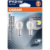 Tube Light Bulbs Osram Light Bulbs VW,AUDI,MERCEDES-BENZ 7507DC-02B Bulb, indicator