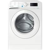 79 dB Washing Machines Indesit BWE 101685X W UK N