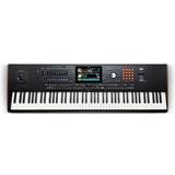 Aftertouch Keyboards Korg PA5X-88