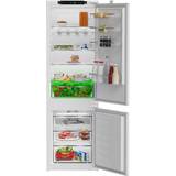 Blomberg integrated fridge freezer Blomberg KNE4554EVI White