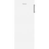 Auto Defrost (Frost-Free) Freestanding Freezers Blomberg FNT44550 White