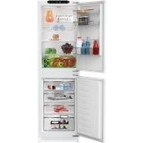 Integrated Fridge Freezers - Quick Cooling Blomberg KNE4564EVI Integrated