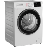 76 dB Washing Machines Blomberg LRF1854311W
