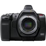 Blackmagic Design Action Cameras Camcorders Blackmagic Design Pocket Cinema Camera 6K G2