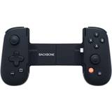 IOS Game Controllers Backbone One for iPhone -Lightning Standard Edition (Black)