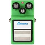Green Effect Units Ibanez TS9