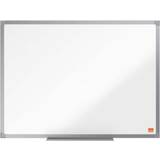 Whiteboards Nobo Essence Melamine Whiteboard 600x450mm