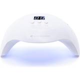 White Nail Lamps RIO Professional UV & LED Lamp 36W