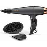 Babyliss Hairdryers Babyliss 6719DE Italian Air Pro 2200 Hair Lockable Cold