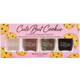 Gift Boxes & Sets Nails Inc Cute But Cookie Polish Set